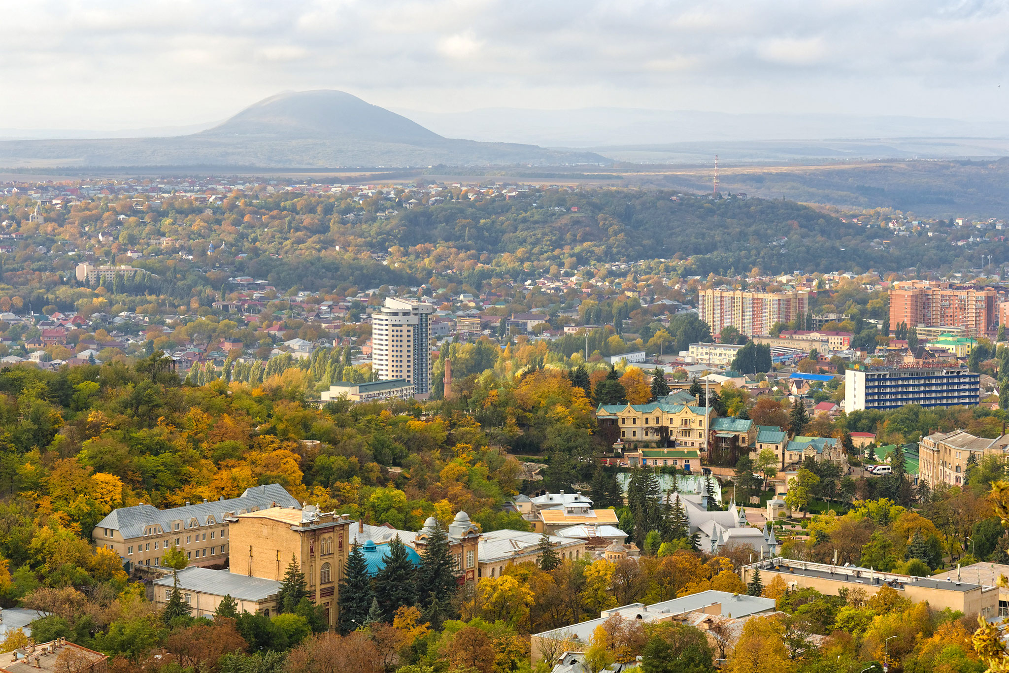 Пятигорск (Pyatigorsk)